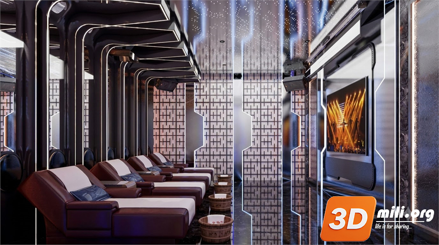 Spa Skp Files 